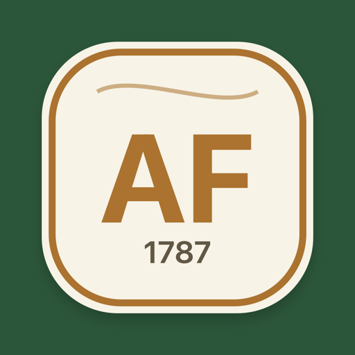 Anti-Federalist Papers app icon